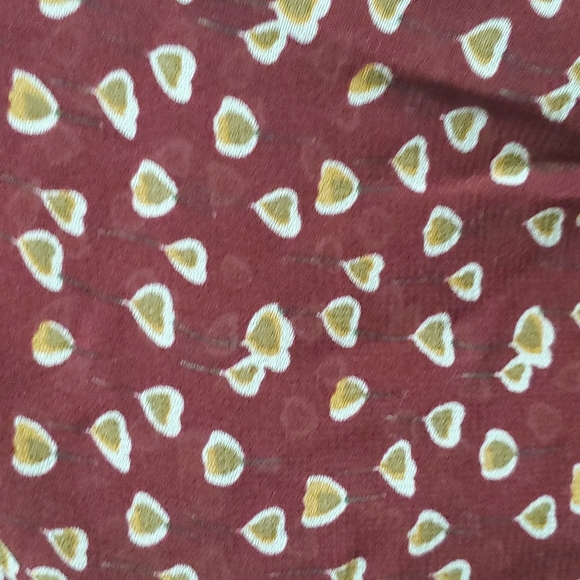 Red Blouse - Picture 2 of 2